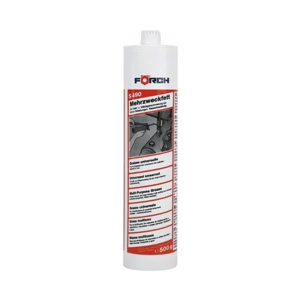 [6550 5781] Graisse universelle, cartouche 500g