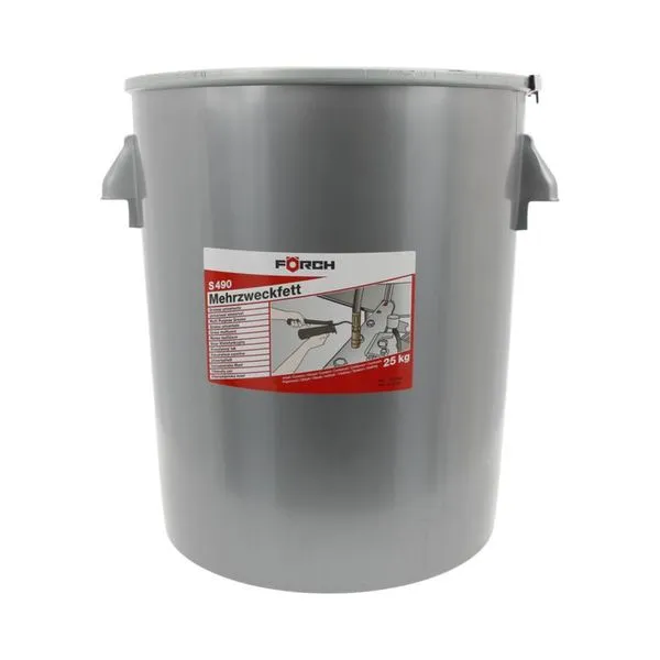[6550 5783] Graisse universelle, seau 5 kg