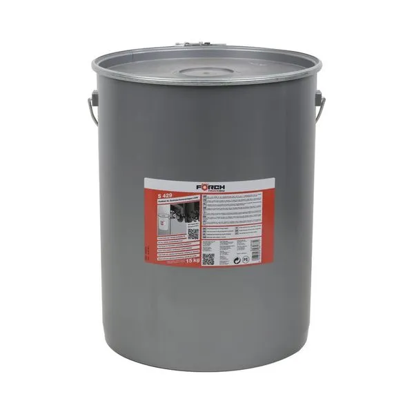 [6550 5795] Graisse pour centrale de lubrification, seau 15 kg