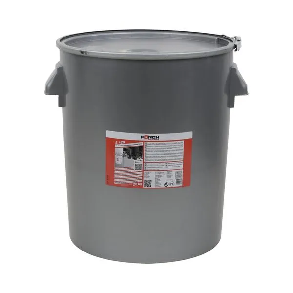 [6550 5796] Graisse pour centrale de lubrification, seau 25 kg