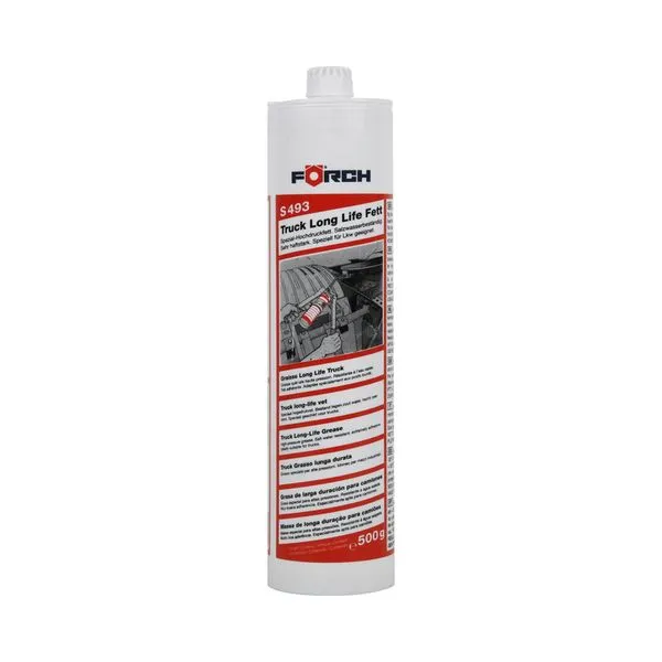 [6550 5793] Graisse spéciale haute pression, cartouche 500g