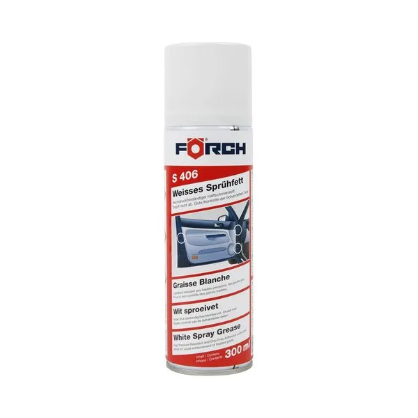 [6500 5600] Graisse blanche, spray 300 ml