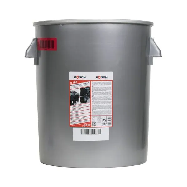 [6550 5771] Graisse haute performance, seau 25 kg