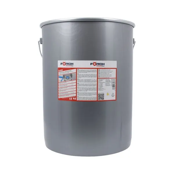 [6550 5799] Graisse longue durée, seau 15 kg