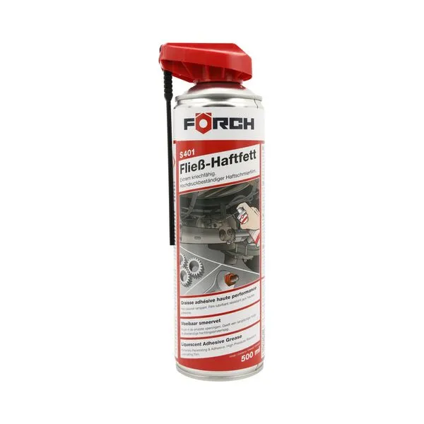 [6500 5550] Graisse adhésive, spray 500 ml