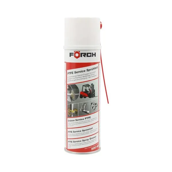 [6530 5660] Graisse de service PTFE, spray 500 ml