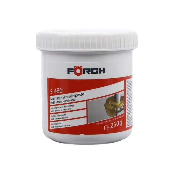 [6540 5200] Pâte antigrippante, pot 250g