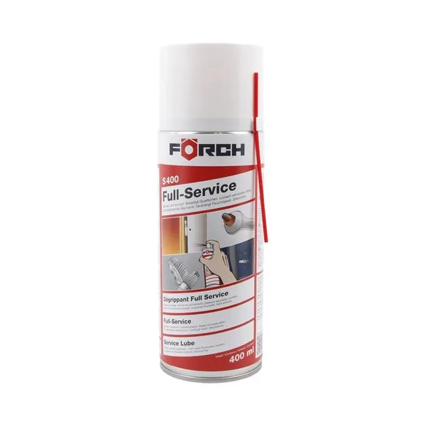 [6520 5760] Dégrippant universel, spray 400 ml