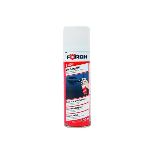 [6520 5750] Huile d'entretien universelle, spray 300 ml