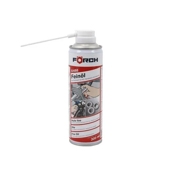 [6520 5576 101] Graisse fine, spray 300 ml