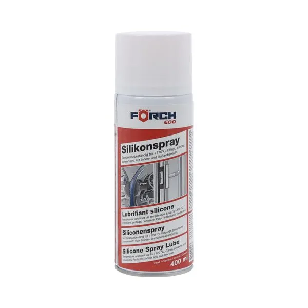 [6530 1530] Lubrifiant au silicone, spray 400 ml