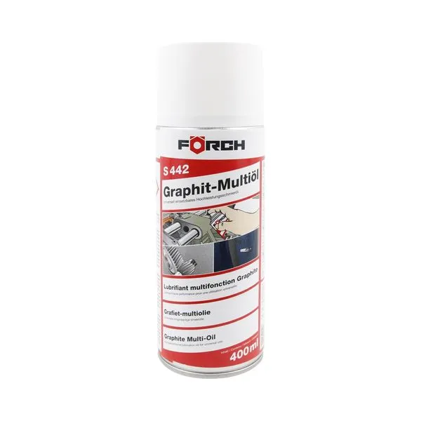 [6530 1520] Lubrifiant multifonction, spray 400 ml