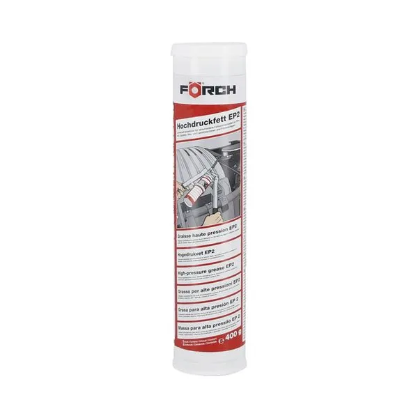 [6550 5792] Graisse haute pression EP 2, cartouche 400g