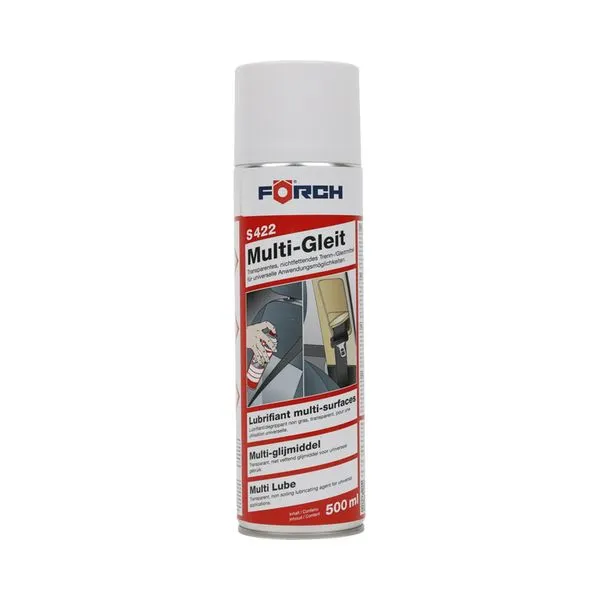 [6530 1510] Lubrifiant multi-surfaces, spray 500 ml