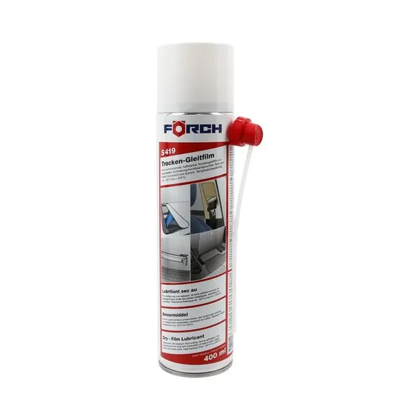 [6530 5650] Lubrifiant sec PTFE, spray 400 ml