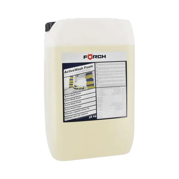 [6100 1930] Nettoyant moussant, bidon 25 kg