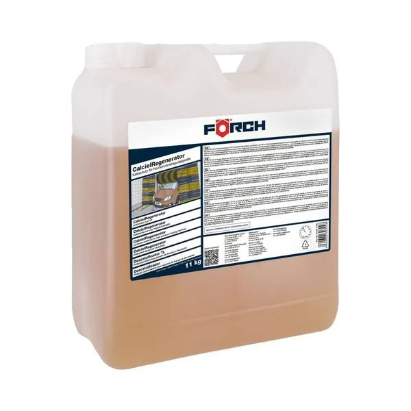 [6100 1725] Anticalcaire pour appareils de nettoyage, bidon 11 kg