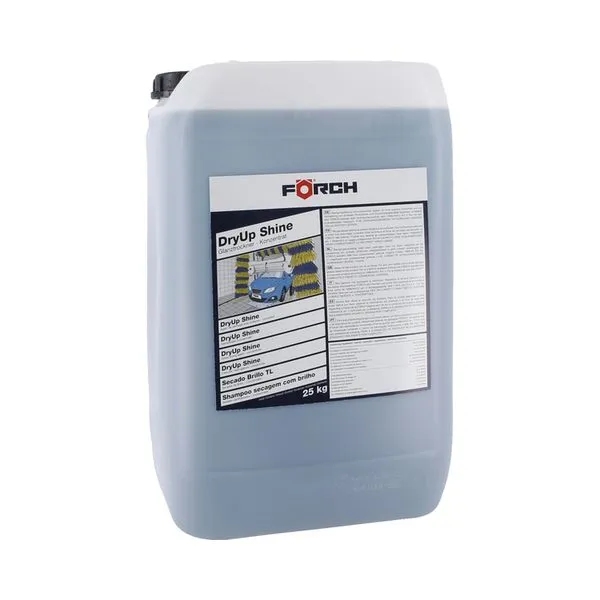 [6130 1784] Agent de séchage brillant, bidon 25 kg