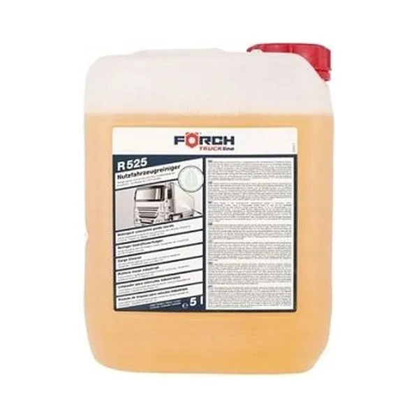 [6100 1803] Détergent concentré, bidon 5l