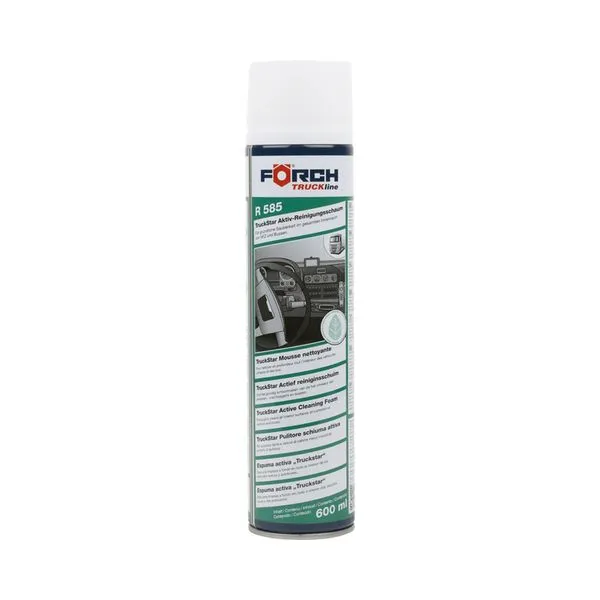 [6100 1661] Mousse nettoyante, spray 600 ml