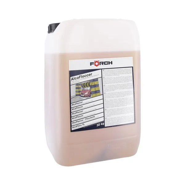 [6100 1721] Neutraliseur pour eaux usées, bidon 30 kg