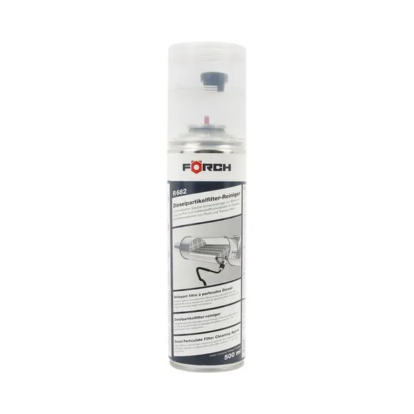 [6110 2100] Nettoyant FAP moussant, spray 500 ml