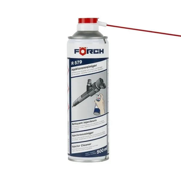 [6110 1040] Nettoyant pour injecteurs, spray 500 ml
