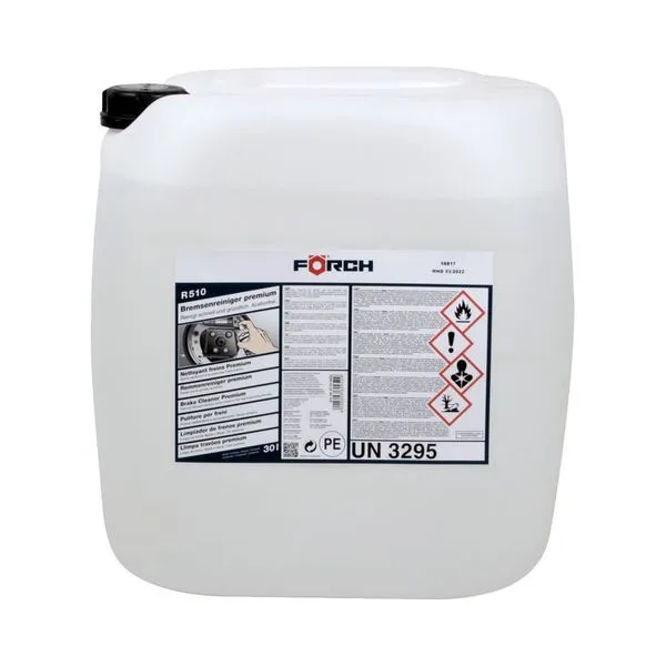 [6110 0952] Nettoyant premium pour freins, bidon 30l