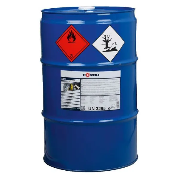 [6110 0960] Nettoyant premium pour freins, fût 60l