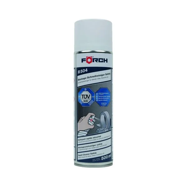 [6110 0953] Nettoyant rapide pièces, spray 500 ml