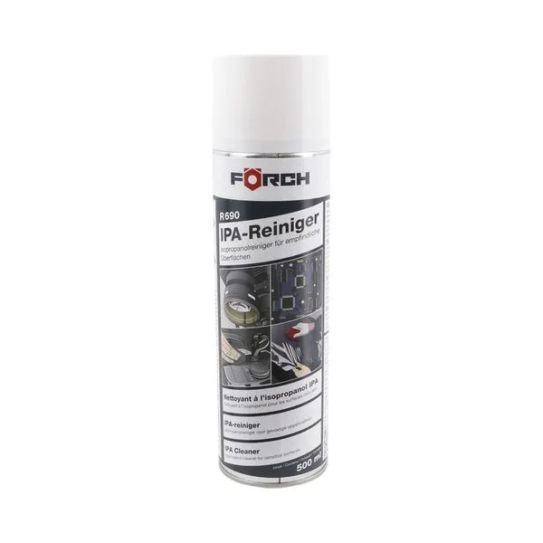 [6490 4690] Nettoyant à l'isopropanol, spray 500 ml