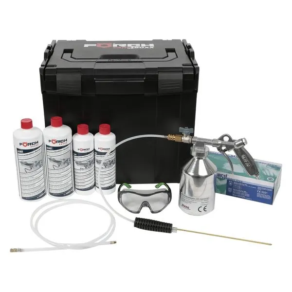 [9003 6110 1105] Kit complet nettoyant FAP diesel