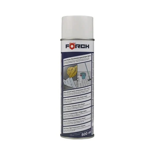 [6130 1603] Nettoyant universel puissant, aérosol 500 ml