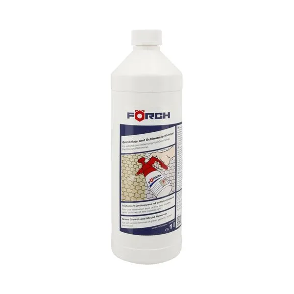 [6890 2501] Traitement anti moisissure, bouteille 1l