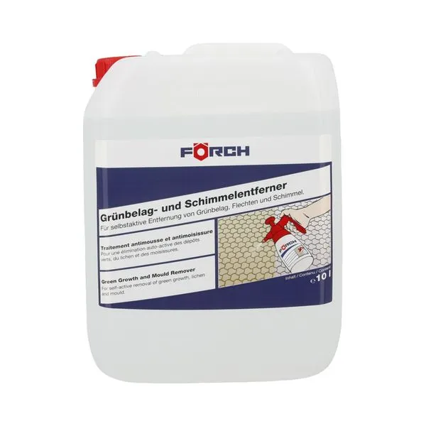 [6890 2510] Traitement anti moisissure, bidon 10l