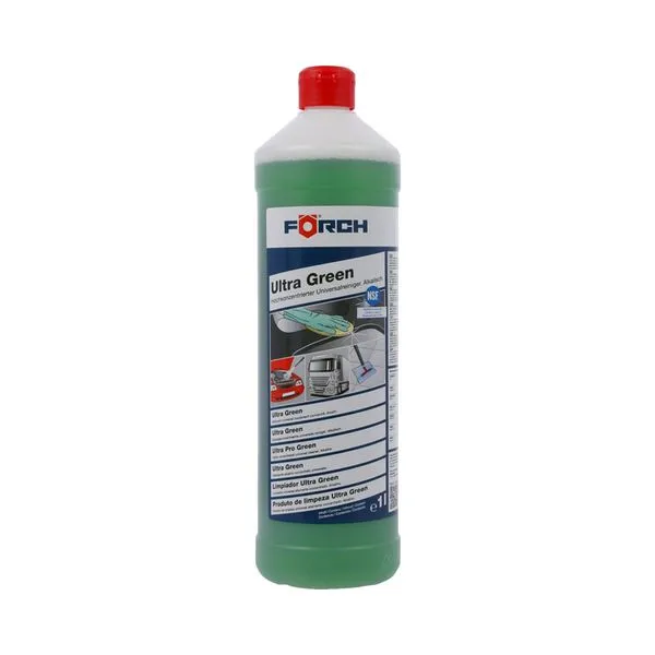 [6890 1 801] Nettoyant universel concentré, bouteille 1l
