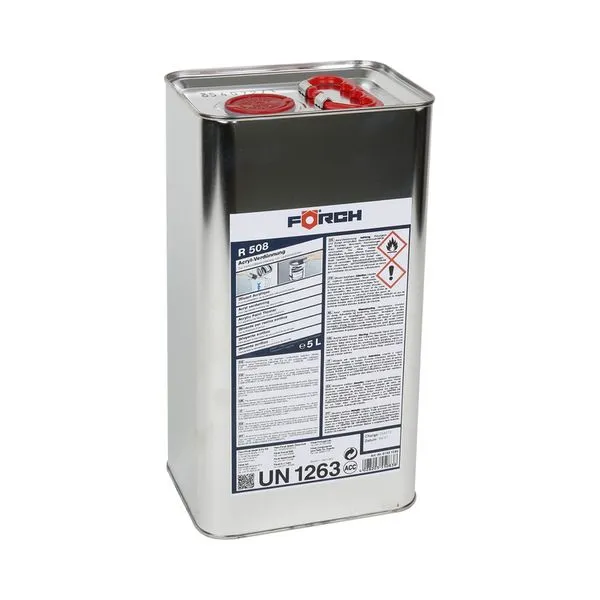 [6130 1595] Diluant acrylique, bidon 5l