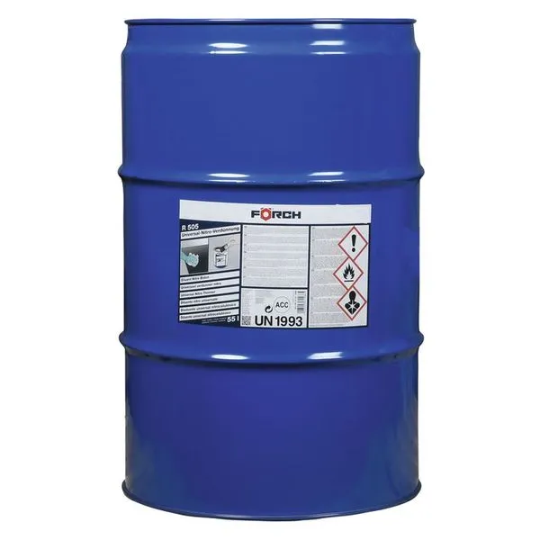 [6130 1586] Diluant universel, fût 55l