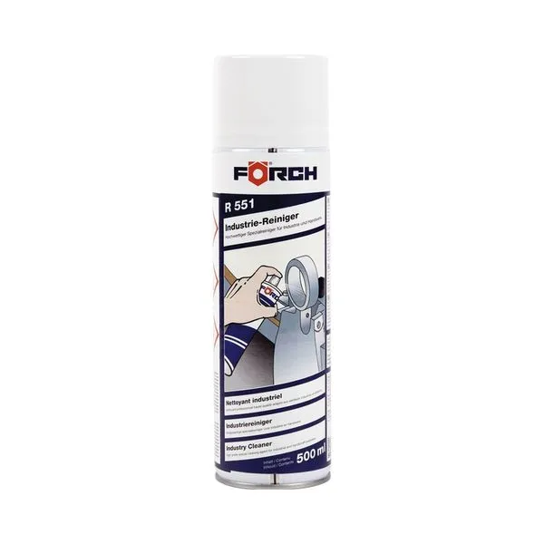 [6130 1577] Nettoyant industriel, spray 500 ml