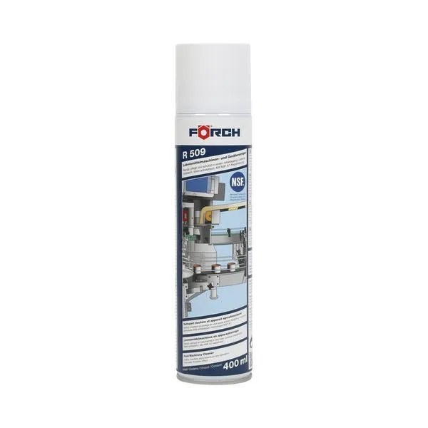 [6130 1860] Nettoyant appareils agro-alimentaire, spray 400 ml