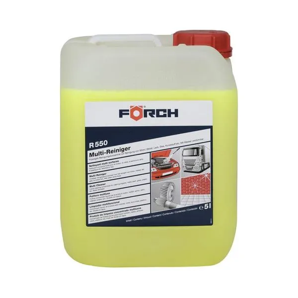 [6100 1775] Concentré multi-surfaces, bidon 5l