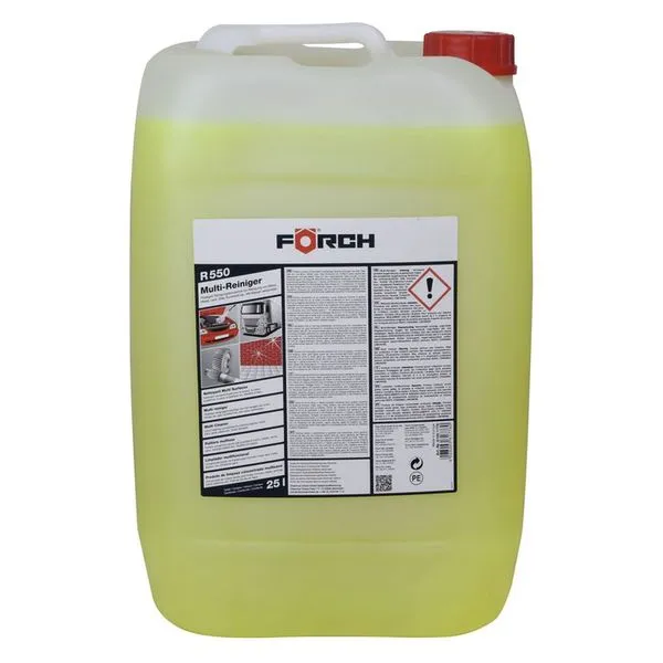 [6100 1776] Concentré multi-surfaces, bidon 25l