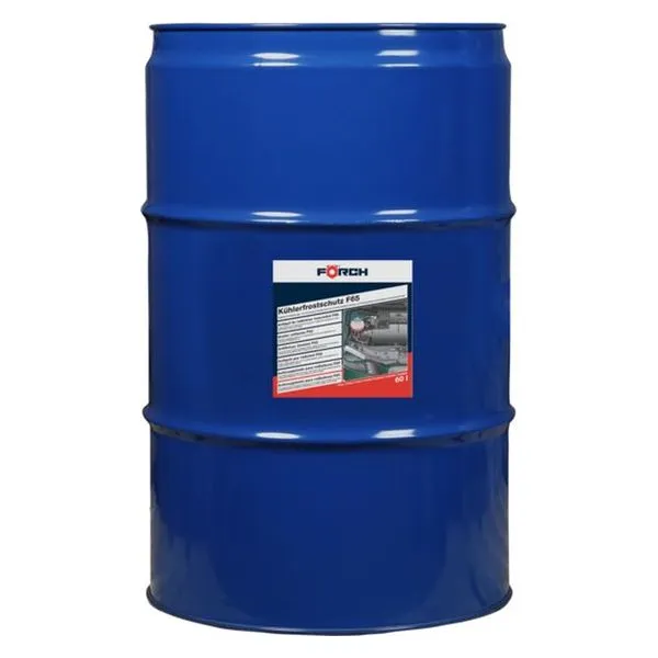 [6760 7940] Antigel de radiateur, fût 60l