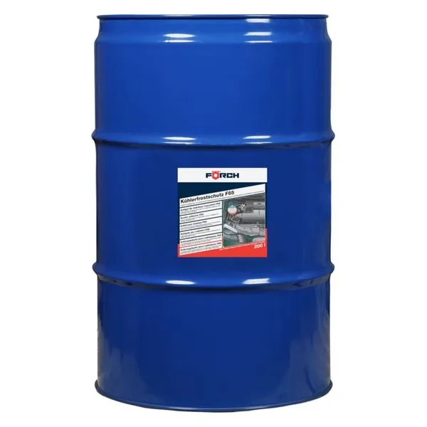[6760 7950] Antigel de radiateur, fût 200l