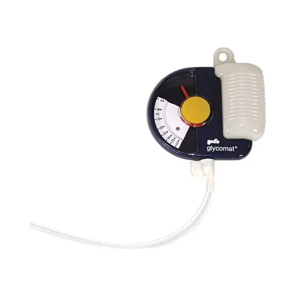 [5439 21] Contrôle antigel Glycomat®