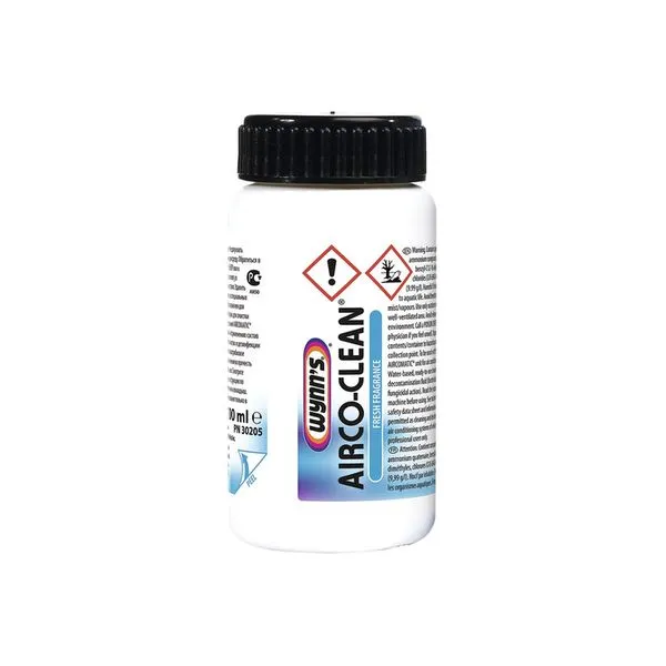 [6710 0844] Nettoyant Airco-Clean® pour climatisations, pot 100 ml