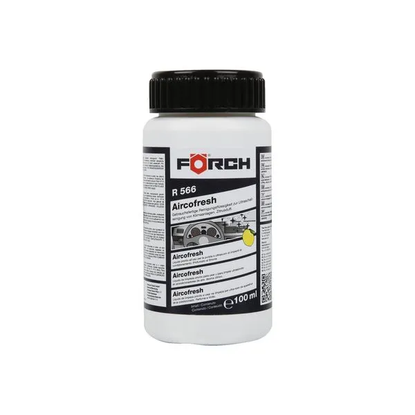 [6710 0846] Nettoyant pour climatisations, pot 100 ml