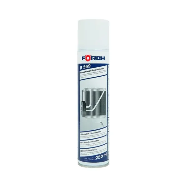[6710 0840] Désinfectant pour climatisations, aérosol 250 ml