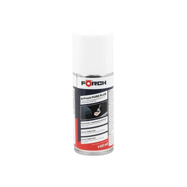 [6710 0854] Désodorisant, désinfectant pour climatisations, aérosol 100 ml