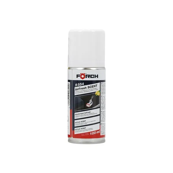 [6710 0856] Désodorisant pour climatisations, aérosol 100 ml
